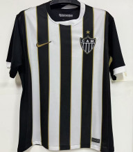 2026/27 AT Mineiro Home Fans Soccer Jersey