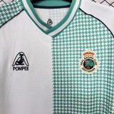 2026 Racing Santander Special Edition Fans Soccer Jersey 桑坦德竞技