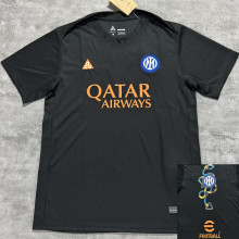 2026 In Milan Training Fans Soccer Jersey