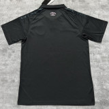2026/27 Inter Miami Away Black Fans Soccer Jersey