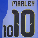 2026/27 Jamaica Training Fans Soccer Jersey