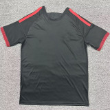 2026/27 D.C. United Home Fans Soccer Jersey 华盛顿特区联