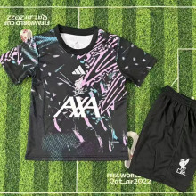 2026 LFC Special Edition Kids Soccer Jersey