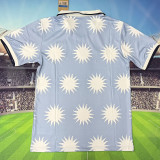 2026/27 Uruguay Special Edition White Fans Soccer Jersey