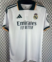 2026/27 RM Special Edition White Fans Soccer Jersey
