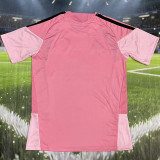 2026/27 Inter Miami Pink Fans Training Jersey