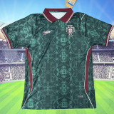 2026 Portugal Special Edition Fans Soccer Jersey