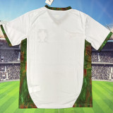 2026 Portugal Special Edition White Fans Soccer Jersey
