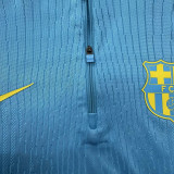 2026/27 BA Lake BlueTraining Sweater