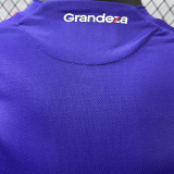 2025/26 River Plate Third Purple Player Version Soccer Jersey