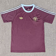 2026 Aston Villa Special Edition Fans Soccer Jersey