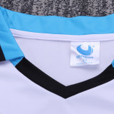 1990/1991 In Milan Away Retro Kids Soccer Jersey