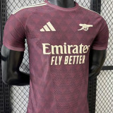 2026/27 ARS Special Edition Player Version Soccer Jersey