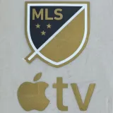 2026/27 MLS Pacth+Ap~le TV + TV