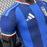 2026/27 Italy Special Edition Player Version Soccer Jersey