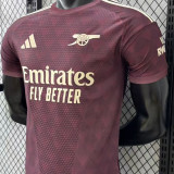 2026/27 ARS Special Edition Player Version Soccer Jersey
