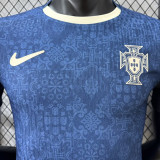 2026/27 Portugal Special Edition Player Version Soccer Jersey