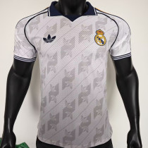 2026/27 RM Special Edition Player Version Soccer Jersey