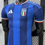 2026/27 Italy Special Edition Player Version Soccer Jersey
