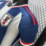 2026/27 Japan Special Edition Player Version Soccer Jersey