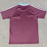 2026 Aston Villa Special Edition Fans Soccer Jersey