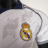 2026/27 RM Special Edition Player Version Soccer Jersey