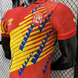 2026/27 Spain Special Edition Player Version Soccer Jersey