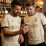2026 LFC Special Edition Fans Soccer Jersey