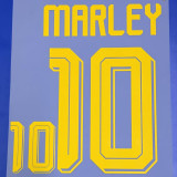 2026/27 Jamaica Training Fans Soccer Jersey