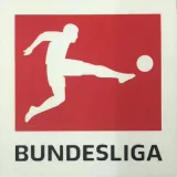 Bundesliga 德甲臂章