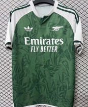 2026/27 ARS Special Edition Green Fans Soccer Jersey