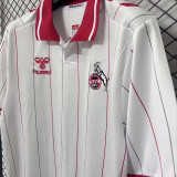 2026 1. FC Köln Special Edition Fans Soccer Jersey