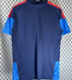 2026/27 Colombia Royal Blue Training Jersey