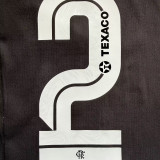 2026/27 Flamengo Home Player Version Long Sleeve Soccer Jersey