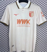 2026 FC Augsburg Special Edition Fans Soccer Jersey 奥格斯堡