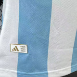 2026/27 Argentina Special Edition Player Version Soccer Jersey