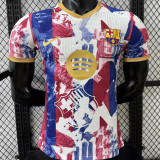 2026/27 BA Special Edition Player Version Soccer Jersey