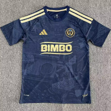 2026/27 Philadelphia Home Fans Soccer Jersey