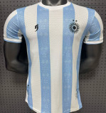 2026/27 Argentina Special Edition Player Version Soccer Jersey