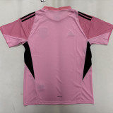 2025/26 ATM GK Pink Fans Soccer Jersey