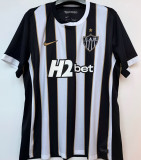 2026/27 AT Mineiro 1:1 Quality Home BlueFans Soccer Jersey