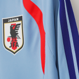 2026/27 Japan Gery Training Sweater
