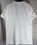 2026/27 Colombia White Retro Style Training Jersey