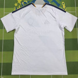 2026/27 LA Galaxy Home White Fans Soccer Jersey 无星