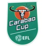EFL Carabao Patch