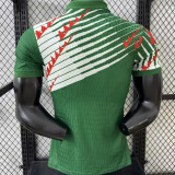 2026/27 Mexico Special Edition Player Version Soccer Jersey