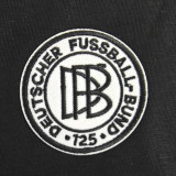 2026/27 Germany Red Retro Style Hoody 小绣花