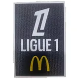 New Ligue1 Patch