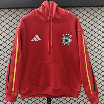 2026/27 Germany Red Hoody