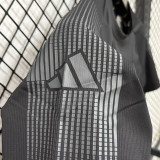 2026/27 AD Casual Quick Drying Training T-Shirt    T3388 黑色